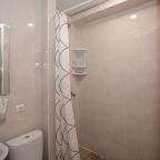 Двухместный (Стандарт (без окна)), Отель Лайт на Ключевской