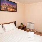 Двухместный (Стандарт (без окна)), Отель Лайт на Ключевской