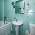 Двухместный (Стандарт Улучшенный), Отель Лайт на Ключевской