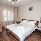 Двухместный (Стандарт Улучшенный), Отель Лайт на Ключевской