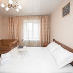 Двухместный (Стандарт Улучшенный), Отель Лайт на Ключевской