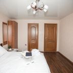 Двухместный (Стандарт Улучшенный), Отель Лайт на Ключевской