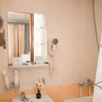 Люкс (Номер Люкс), Отель Лайт на Ключевской