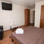 Люкс (Номер Люкс), Отель Лайт на Ключевской