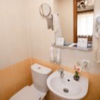 Люкс (Номер Люкс), Отель Лайт на Ключевской