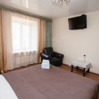 Люкс (Номер Люкс), Отель Лайт на Ключевской