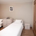 Двухместный (Twin), Отель Лайт на Ключевской