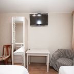 Двухместный (Twin), Отель Лайт на Ключевской