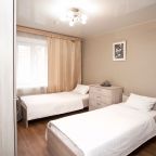 Двухместный (Twin), Отель Лайт на Ключевской