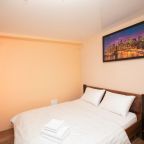 Номер без окна, Отель Лайт на Ключевской