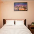 Номер без окна, Отель Лайт на Ключевской