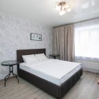 Люкс (Номер Люкс), Отель Лайт на Ключевской