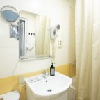 Двухместный (Стандарт Улучшенный), Отель Лайт на Ключевской