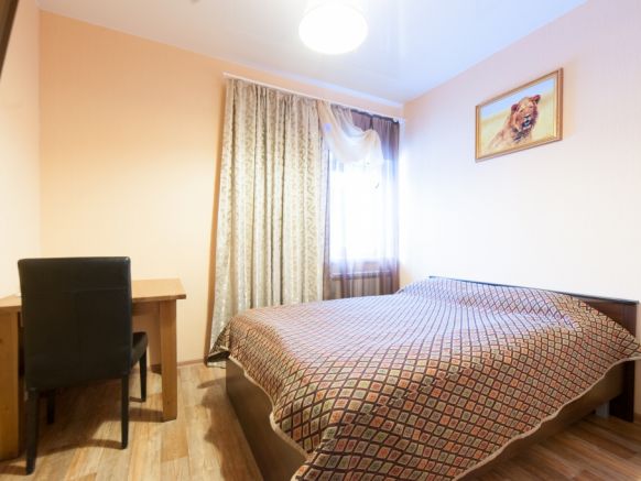 Фотография номера гостиницы Лайт на Щербакова