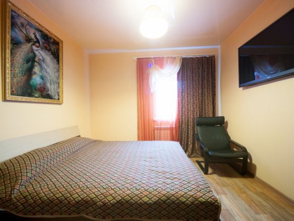 Фотография номера гостиницы Лайт на Щербакова