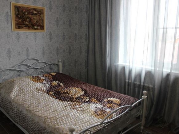 Фотография номера мини отеля Сафари