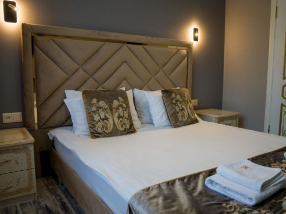 Фотография номера гостиницы Султан