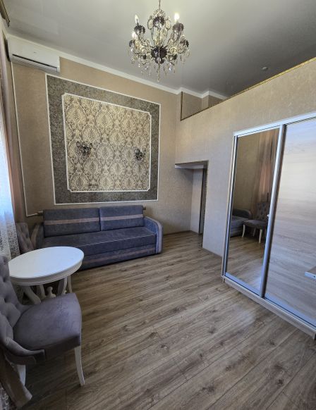 Фотография номера гостиницы Султан