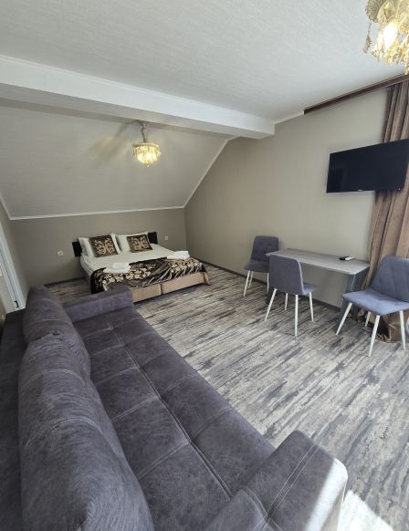 Фотография номера гостиницы Султан