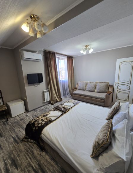 Фотография номера гостиницы Султан