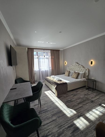 Фотография номера гостиницы Султан