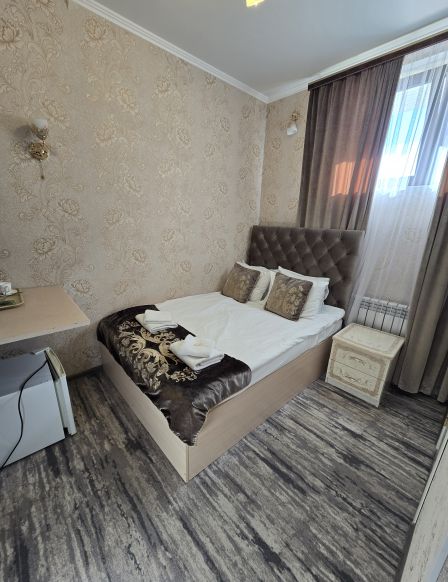 Фотография номера гостиницы Султан