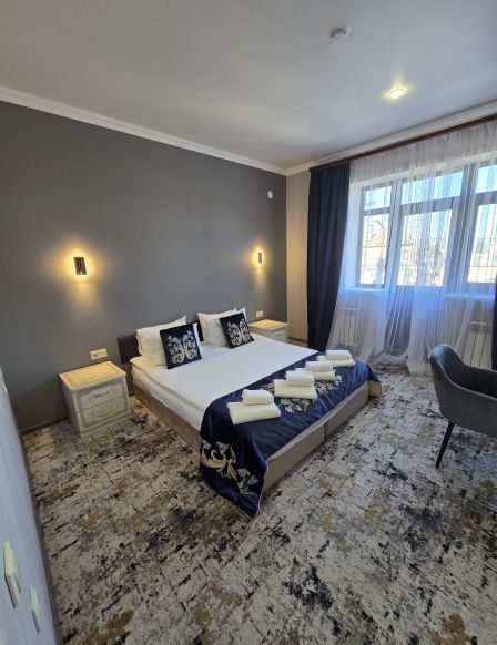 Фотография номера гостиницы Султан