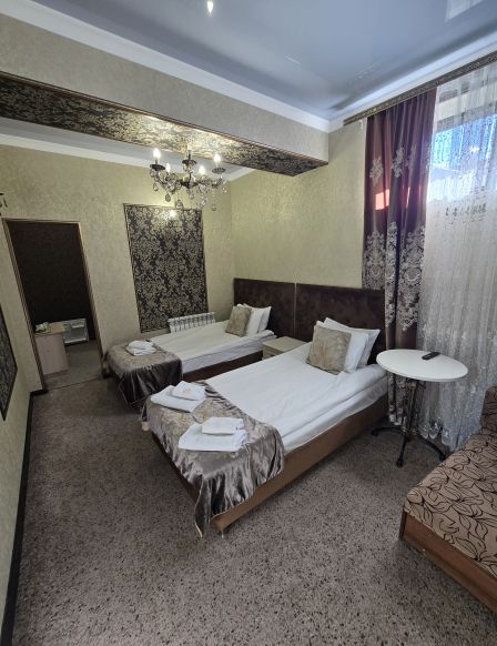 Фотография номера гостиницы Султан