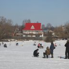 Номер (Дом для отпуска), Гостевой Двор Белая Дача