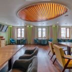 Банкетный зал, Бутик-Отель Хабаровск Сити
