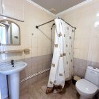 Двухместный (Выход  на море), База отдыха ТОК Золотой пляж