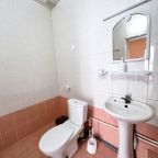 Двухместный (Вид на море), База отдыха ТОК Золотой пляж