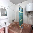 Двухместный (Вид на море), База отдыха ТОК Золотой пляж