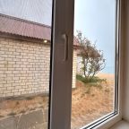 Двухместный (Вид на море), База отдыха ТОК Золотой пляж