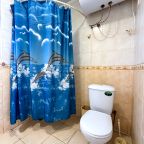 Двухместный (Номер эконом), База отдыха ТОК Золотой пляж