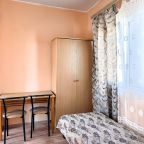 Четырехместный (Двухкомнатный номер эконом), База отдыха ТОК Золотой пляж