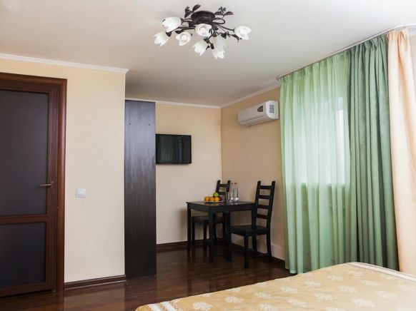 Фотография номера гостиницы Виктория