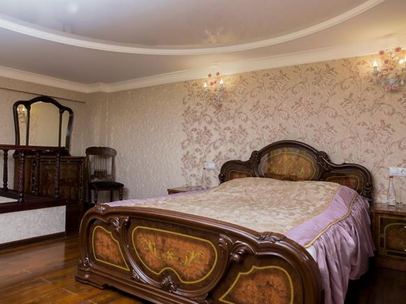 Фотография номера гостиницы Виктория