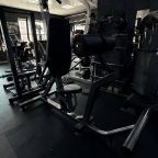 Фитнес-центр / Тренажерный зал, Мини-отель Poshale