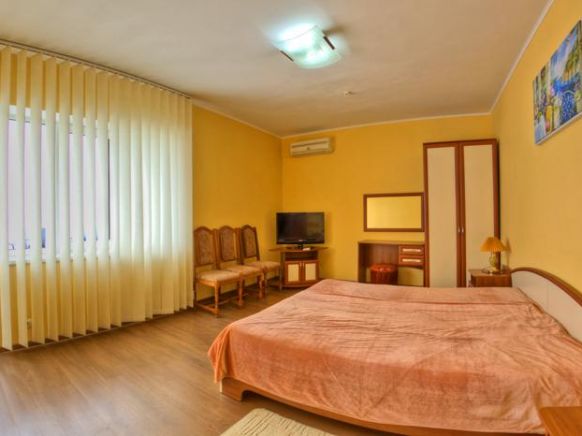 Фотография номера гостевого дома Парадиз