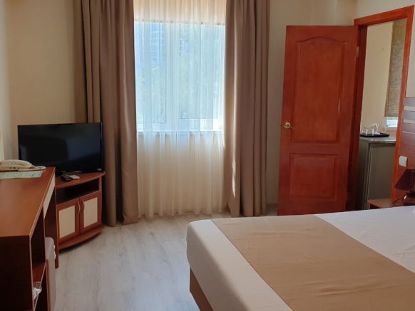 Фотография номера гостевого дома Парадиз