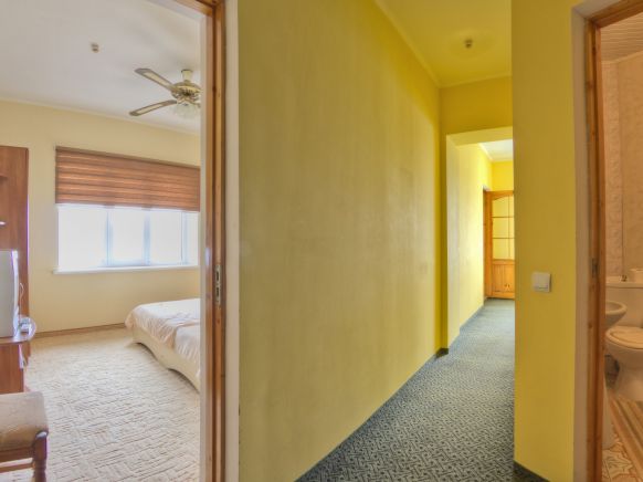 Фотография номера гостевого дома Парадиз