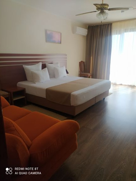 Фотография номера гостевого дома Парадиз