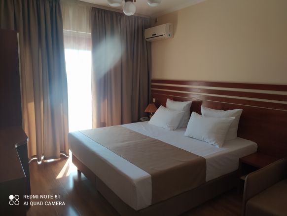 Фотография номера гостевого дома Парадиз