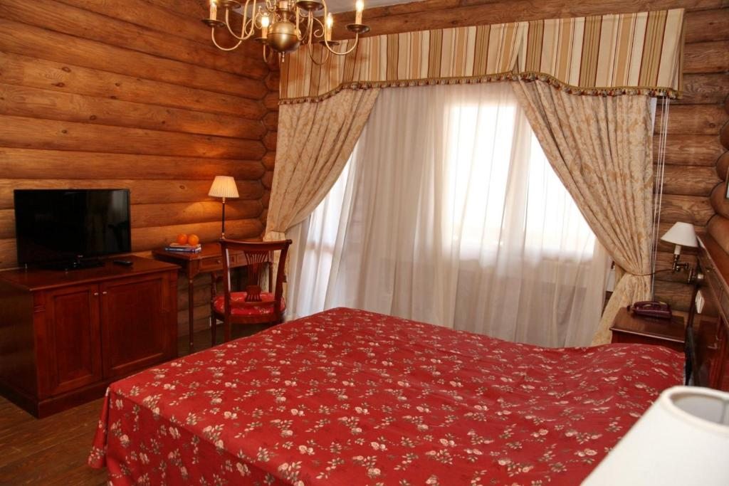 Двухместный (Бюджетный двухместный номер с 1 кроватью или 2 отдельными кроватями) отеля Akvavizi, Гагра