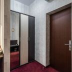 Номер «Люкс» двухкомнатный