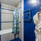 Номер «Люкс» двухкомнатный