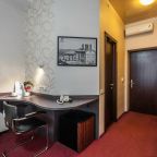 Номер «Стандарт» с двуспальной кроватью