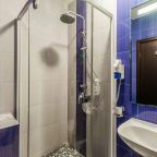 Номер «Стандарт» с двуспальной кроватью