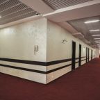 Коридор на этаже